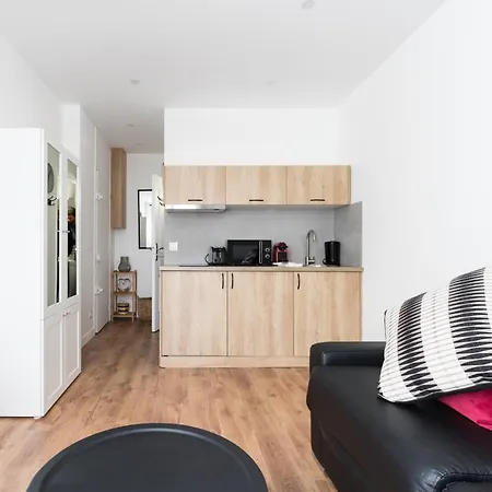 Labrouste Cosy * Paris